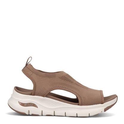 Sandales d'été à plateformes pour femme, confort et style en toute simplicité !