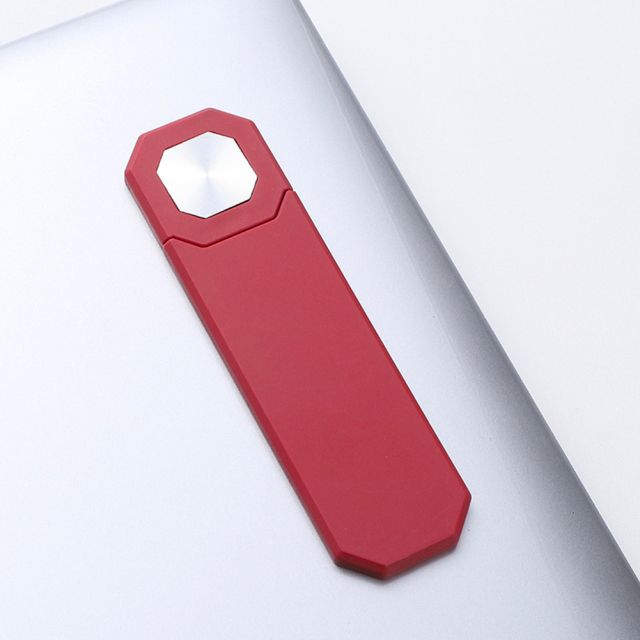 Support Extensible Magnétique pour Smartphone - Optimisez Votre Espace de Travail !