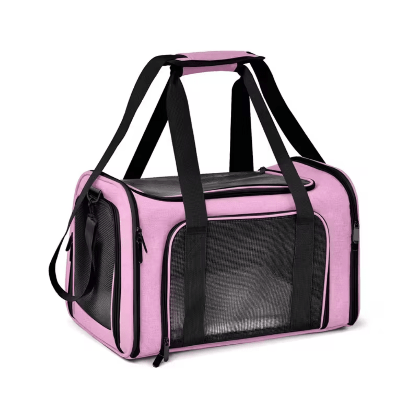 Sac de transport PawVoyage ultra-confortable pour chats