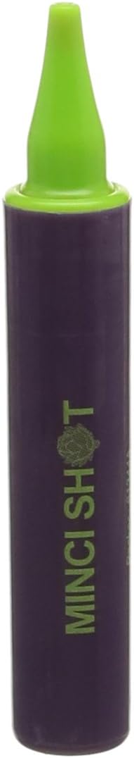 Mincishot - Cure minceur à l’artichaut en lot de 14 compléments alimentaires