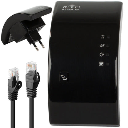Amplificateur Wi-Fi et Boosteur de Signal 300 Mo/s