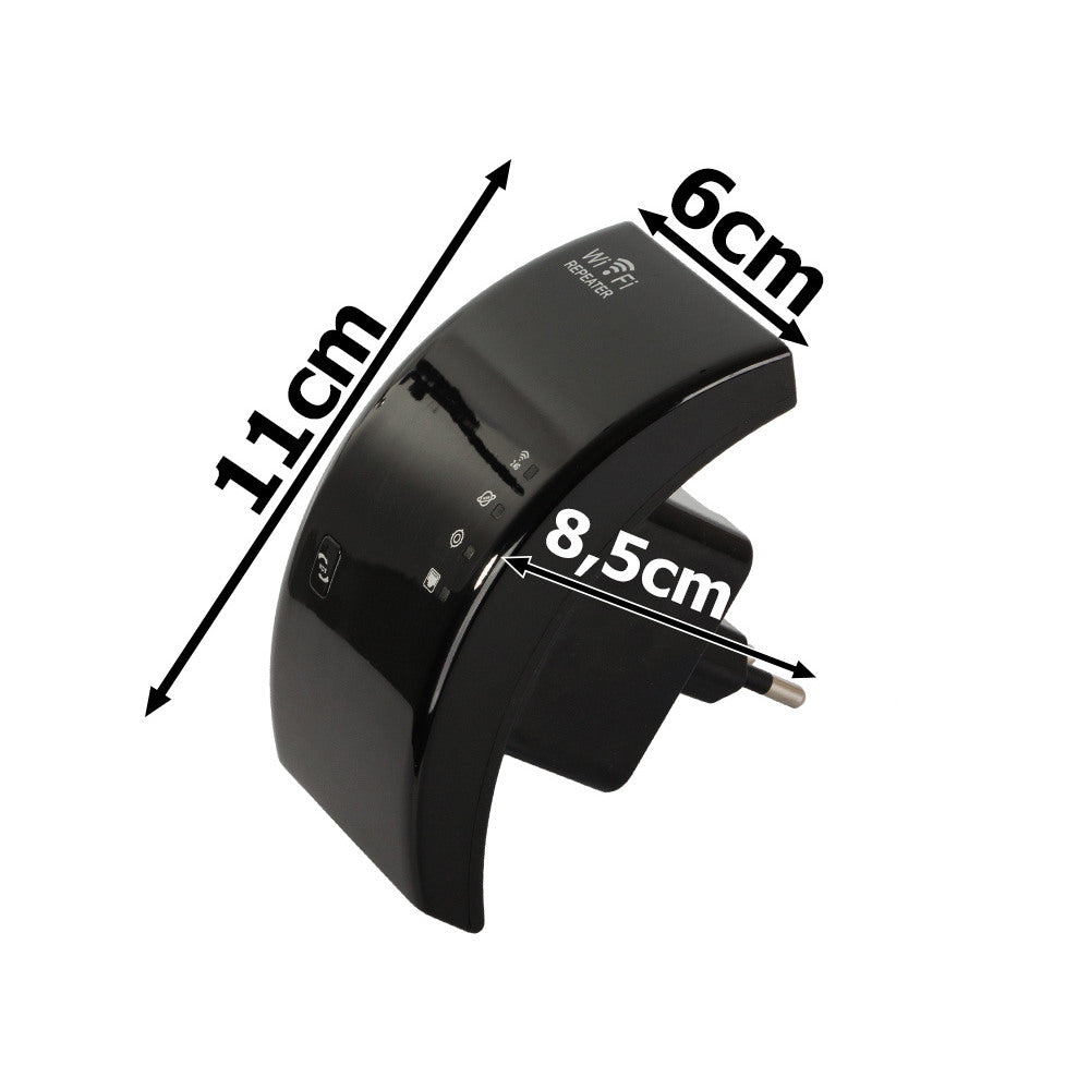 Amplificateur Wi-Fi et Boosteur de Signal 300 Mo/s