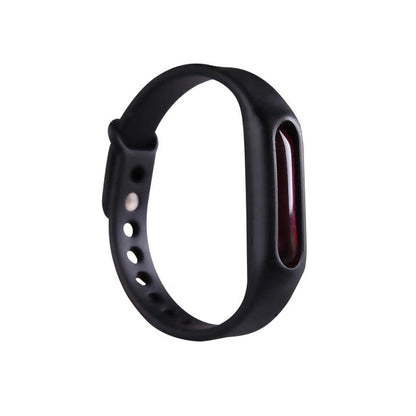 Lot de 5 - Bracelet anti-moustique