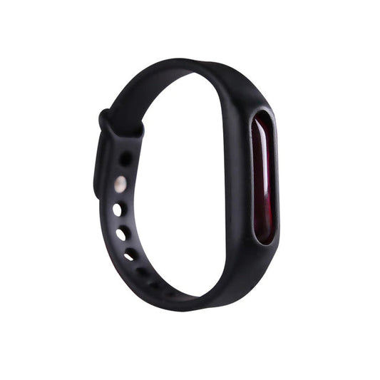 Lot de 5 - Bracelet anti-moustique