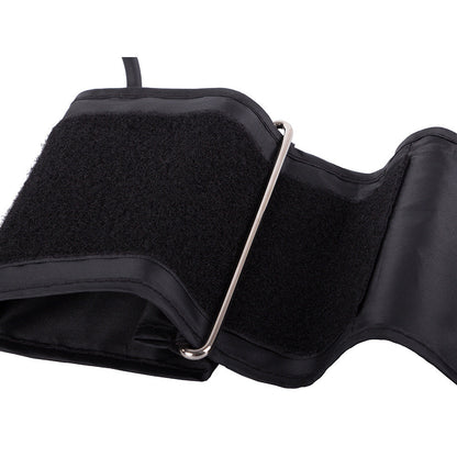 Tensiomètre Électronique LCD – Surveillez Votre Santé Cardiaque Simply!