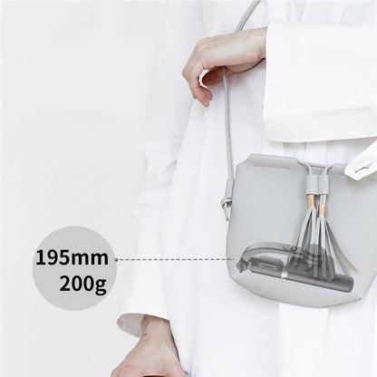 SelfieFlex - Perche à Selfie 3-en-1 avec Bluetooth et Télécommande