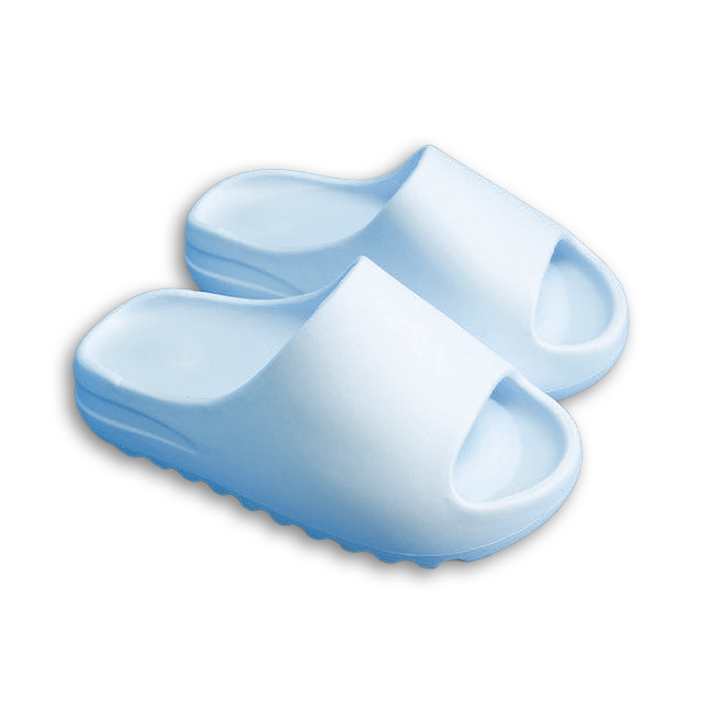 Claquettes Nuage V2 : Confort et Légèreté au Quotidien