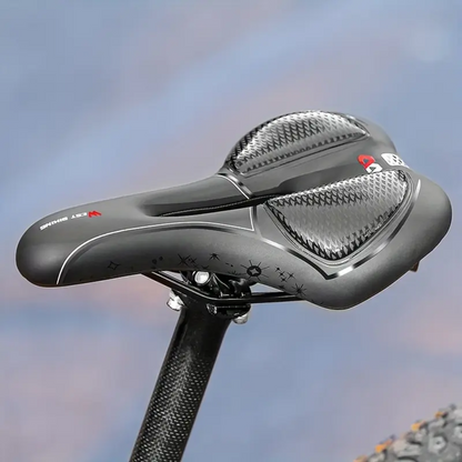 Selle Ergonomique ProSeat - Confort et Performance pour Cyclistes Passionnés