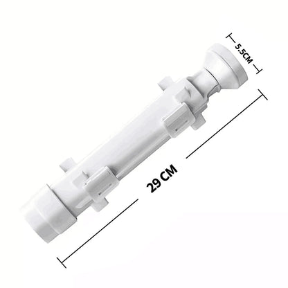 EasyPress - Le Bazooka à Sushi pour des Œuvres Culinaires Incroyables!