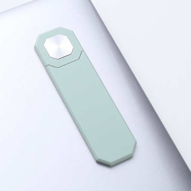 Support Extensible Magnétique pour Smartphone - Optimisez Votre Espace de Travail !