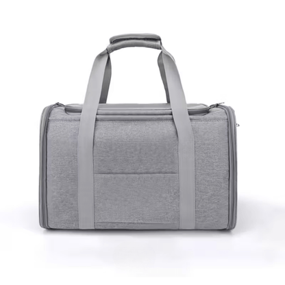 Sac de transport PawVoyage ultra-confortable pour chats