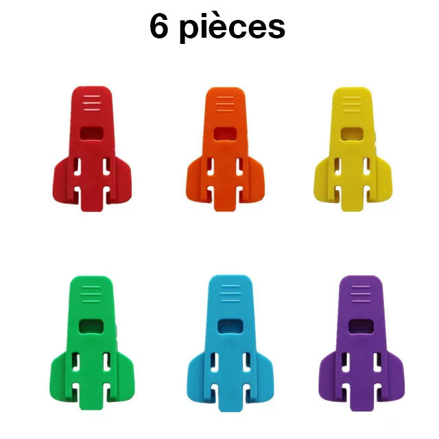 Ouvre Canette et Ouvre Boîte 3-en-1 Pratique et Innovant