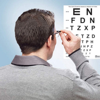 Lunettes de Vision Ajustables : Clarté et Confort à Toute Épreuve