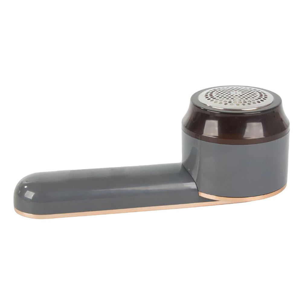 Rasoir Électrique Anti-Bouloches - Redonne Vie à Vos Textiles !