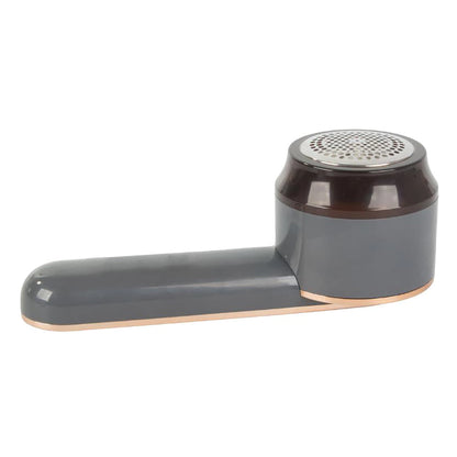 Rasoir Électrique Anti-Bouloches - Redonne Vie à Vos Textiles !