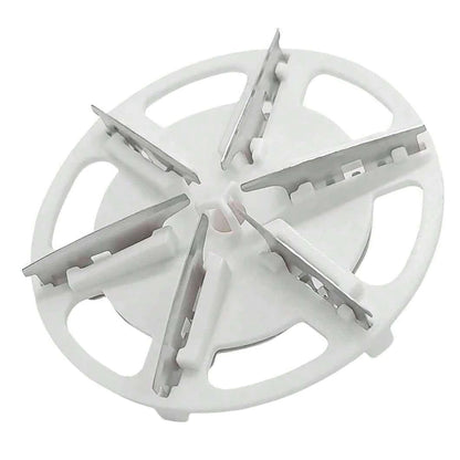 Rasoir Électrique Anti-Bouloches - Redonne Vie à Vos Textiles !