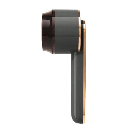 Rasoir Électrique Anti-Bouloches - Redonne Vie à Vos Textiles !