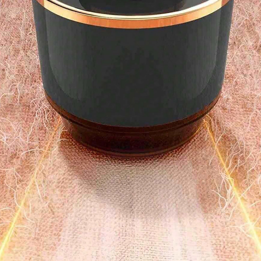 Rasoir Électrique Anti-Bouloches - Redonne Vie à Vos Textiles !