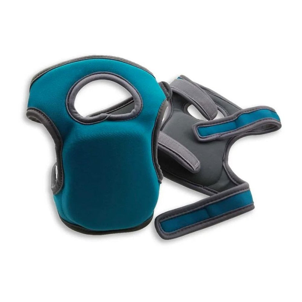 Genouillères Confort en Mousse à Mémoire pour Jardinage et Bricolage