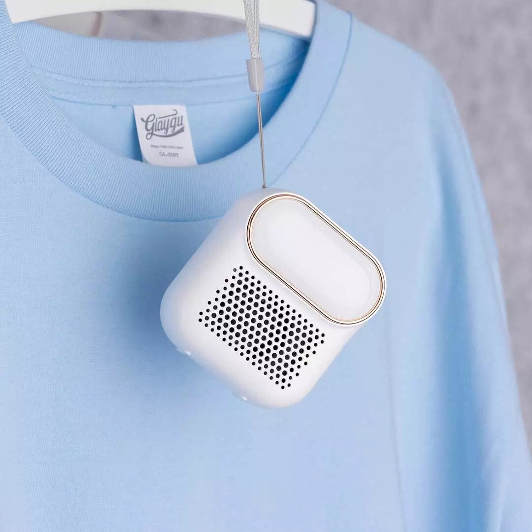 Stérilisateur Désodorisant Réfrigérateur – Fraîcheur et Sécurité Assurées!