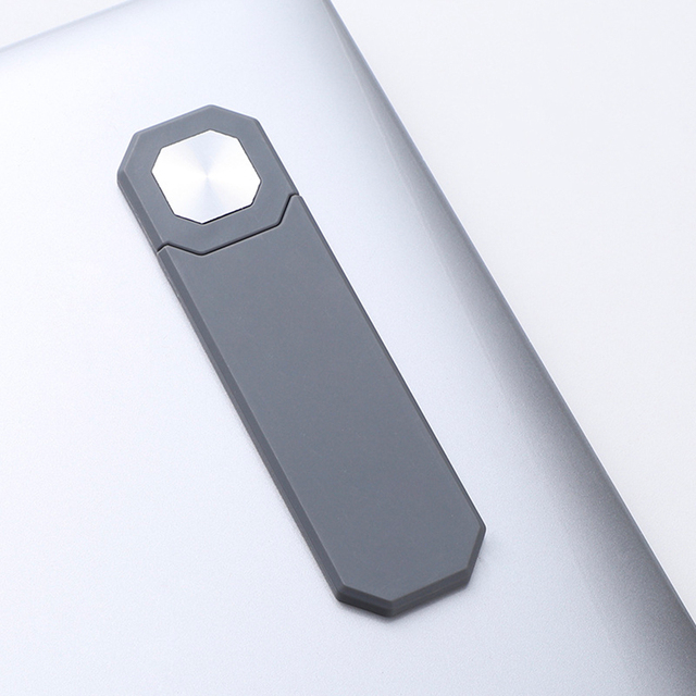 Support Extensible Magnétique pour Smartphone - Optimisez Votre Espace de Travail !