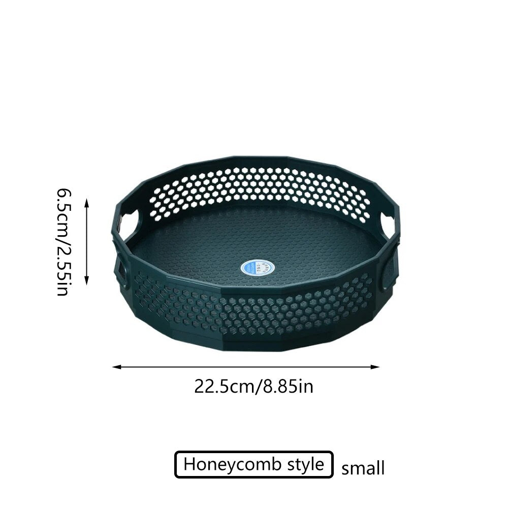 Rangement de Cuisine Rotatif 360° : L'Organisation Révolutionnaire!