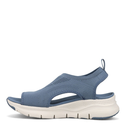 Sandales d'été à plateformes pour femme, confort et style en toute simplicité !