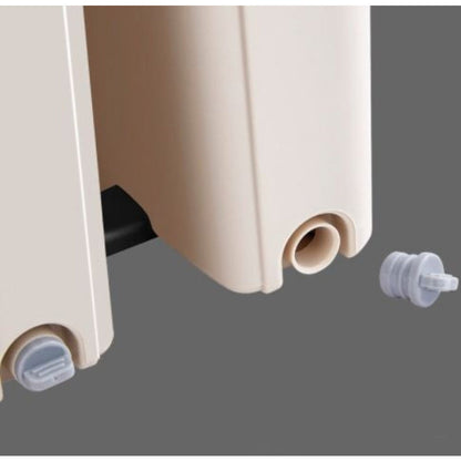 Balai Serpillère 360° avec Seau Auto-Nettoyant