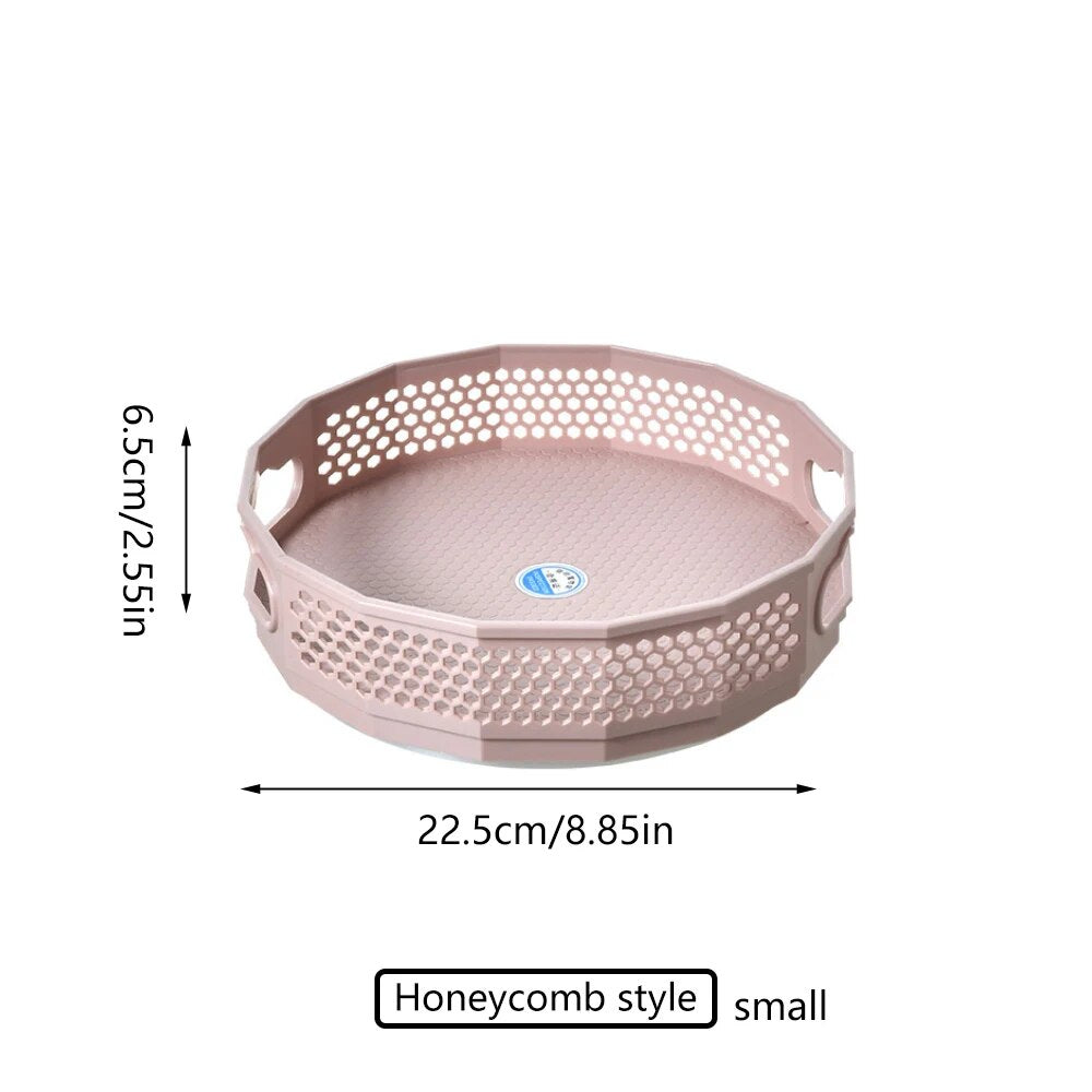 Rangement de Cuisine Rotatif 360° : L'Organisation Révolutionnaire!