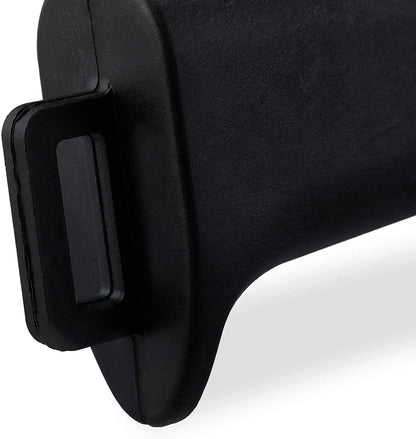 Souffleur d'air pratique pour barbecue