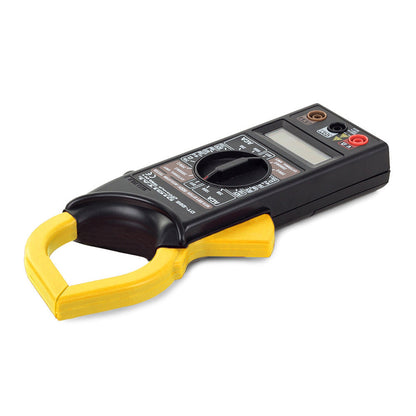 Multimètre numérique à pince DT-266 avec ampèremètre et affichage LCD