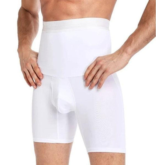 Short de Compression Homme - Confort et Style Assurés