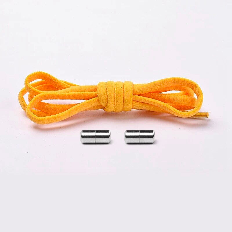 Lot de 3 paires de lacets magnétiques