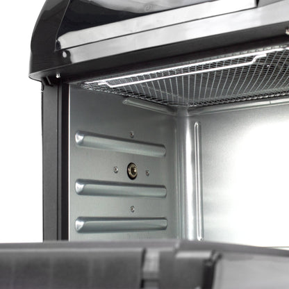 Four Intelligent Multifonction TurboAir Fryer TT-AF2 Professional 12L