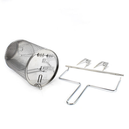 Four Intelligent Multifonction TurboAir Fryer TT-AF2 Professional 12L