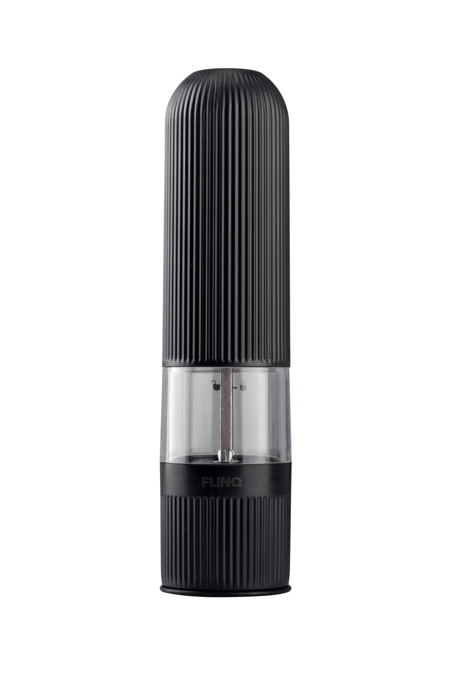 Moulin à Poivre et Sel Électrique Pratique et Élégant