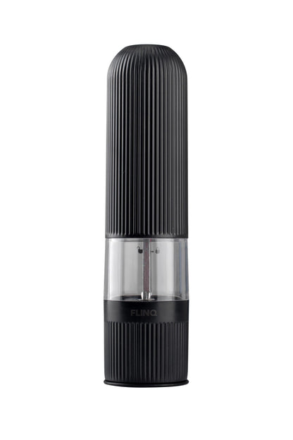 Moulin à Poivre et Sel Électrique Pratique et Élégant