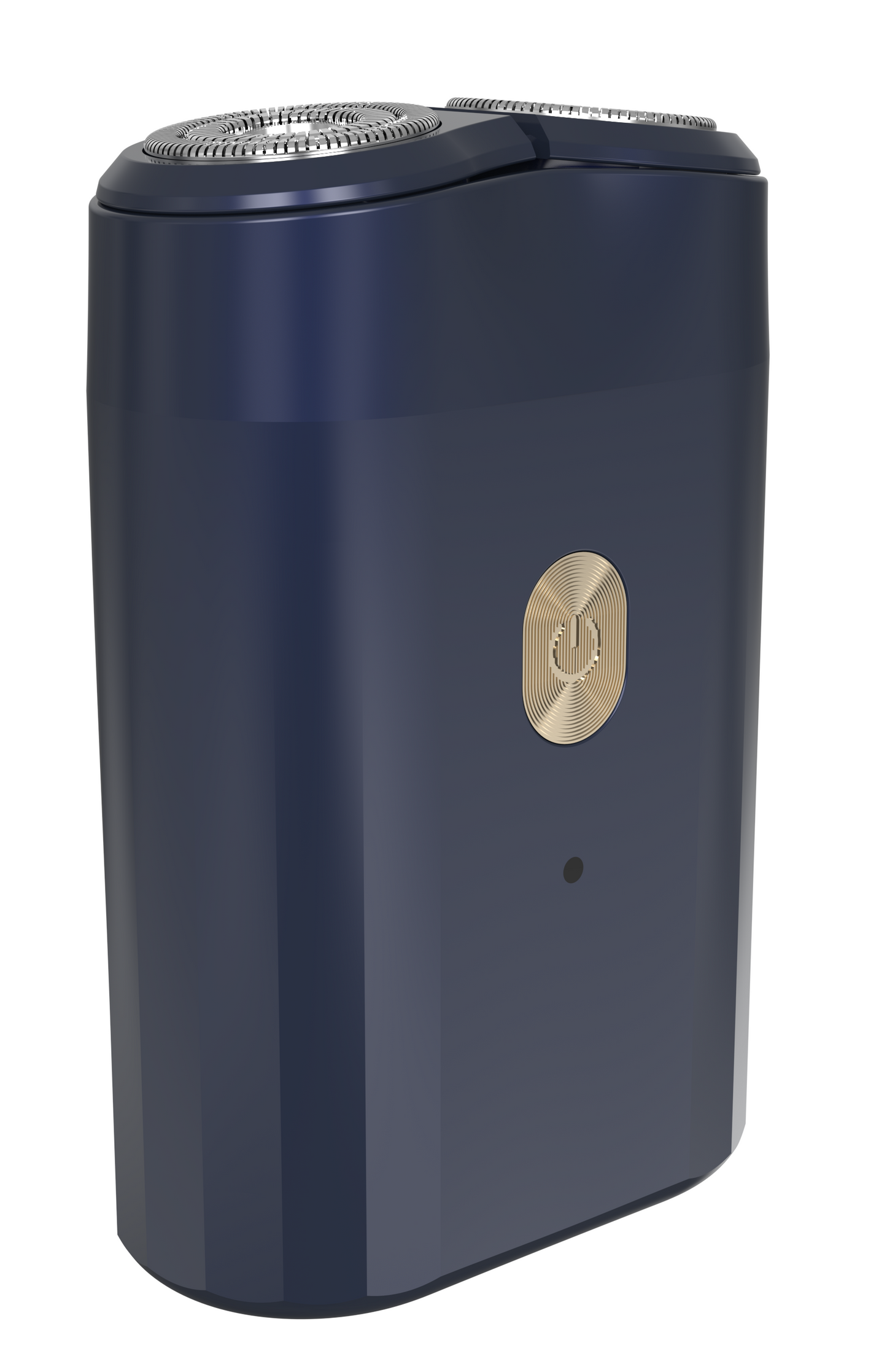 Rasoir de Voyage Élégant BIGUINE PARIS