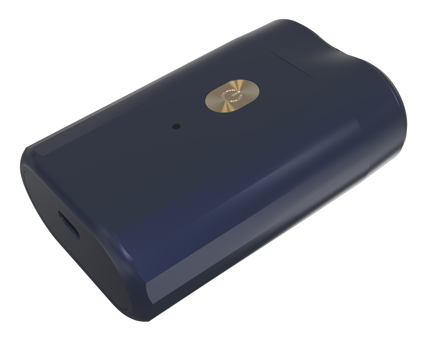 Rasoir de Voyage Élégant BIGUINE PARIS