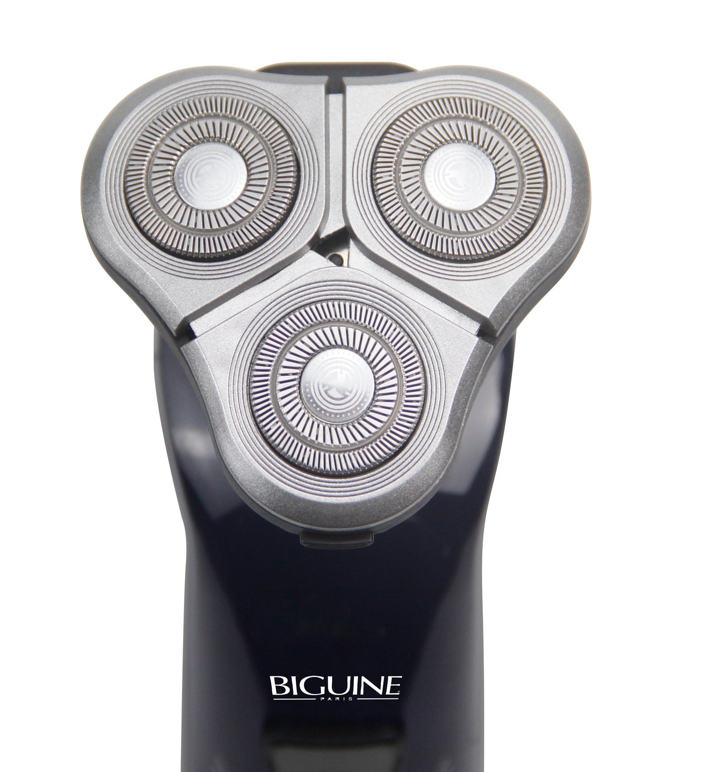 Rasoir Électrique Numérique BIGUINE PARIS pour un Rasage Parfait