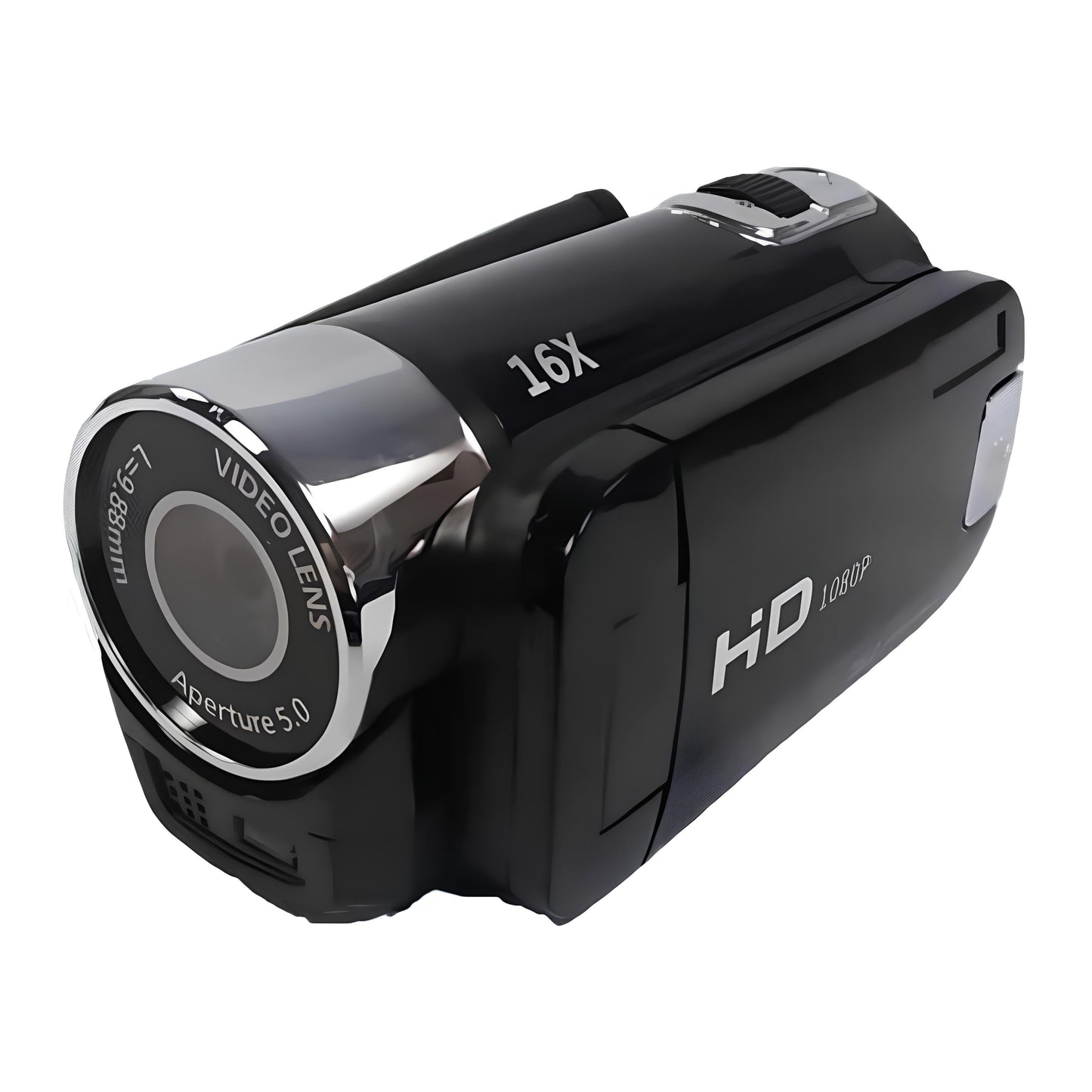 Caméscope HD 12MP portable pour capturer vos moments précieux