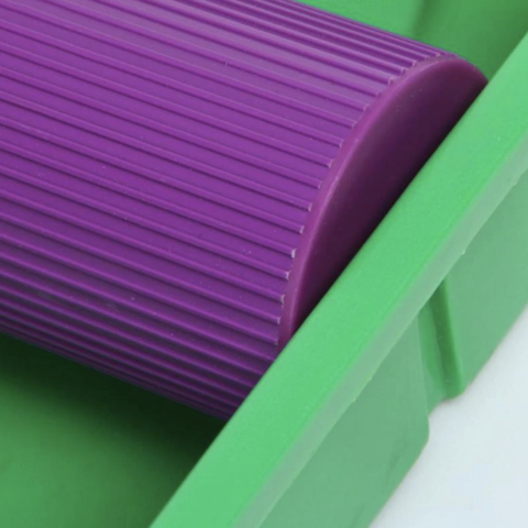 Outil de Peinture Paint Pad Pro - Révolutionnez Votre Peinture !