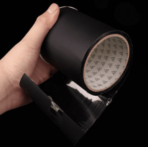 Fusion : L'adhésif miracle pour toutes vos réparations !