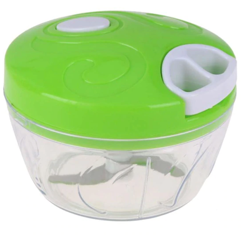 Mini-Hachoir Manuel Spinop – Pratique et Efficace pour Tous vos Ingrédients