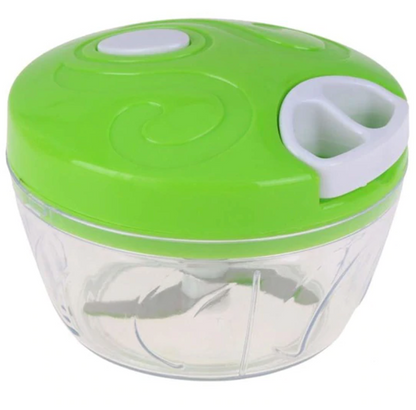 Mini-Hachoir Manuel Spinop – Pratique et Efficace pour Tous vos Ingrédients