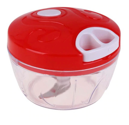 Mini-Hachoir Manuel Spinop – Pratique et Efficace pour Tous vos Ingrédients