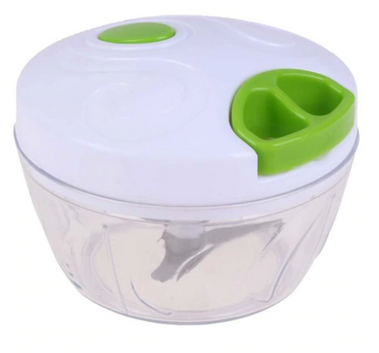 Mini-Hachoir Manuel Spinop – Pratique et Efficace pour Tous vos Ingrédients