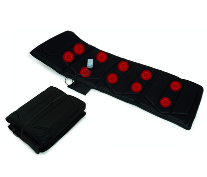 Tapis de Massage Relax Cushion - Bien-être à Domicile