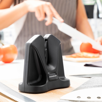 Affûteuse de Couteaux Professionnelle pour une Finition Parfaite