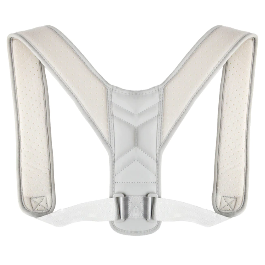 Correcteur de Posture Équilibrant pour Un Dos Sain